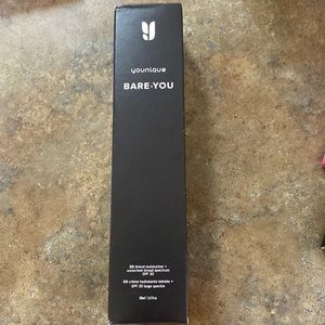 Younique BB Tinted Moisturizer